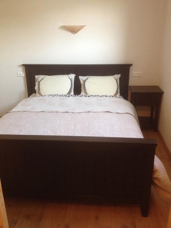 Bed & Breakfast Huize Mesch 아이스덴 외부 사진